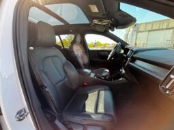 VOLVO XC40 (2017–>) XC40 D3 Geartronic R-design pieno