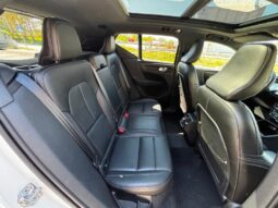 VOLVO XC40 (2017–>) XC40 D3 Geartronic R-design pieno