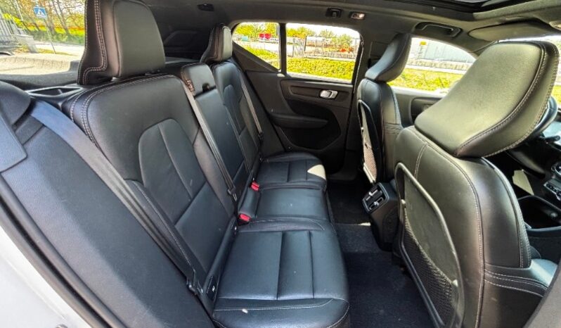 VOLVO XC40 (2017–>) XC40 D3 Geartronic R-design pieno