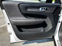 VOLVO XC40 (2017–>) XC40 D3 Geartronic R-design pieno