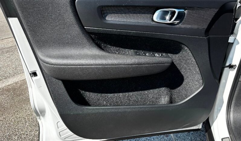 VOLVO XC40 (2017–>) XC40 D3 Geartronic R-design pieno