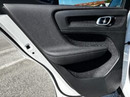 VOLVO XC40 (2017–>) XC40 D3 Geartronic R-design pieno