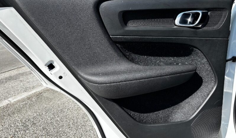 VOLVO XC40 (2017–>) XC40 D3 Geartronic R-design pieno