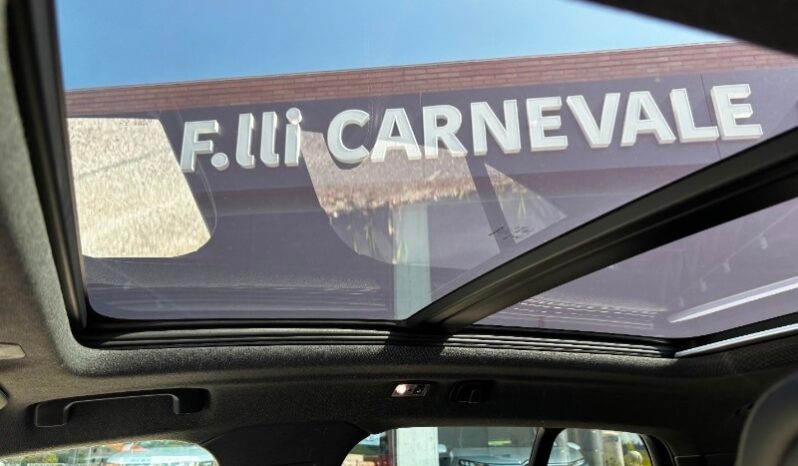 VOLVO XC40 (2017–>) XC40 D3 Geartronic R-design pieno