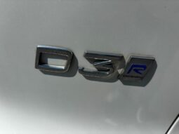 VOLVO XC40 (2017–>) XC40 D3 Geartronic R-design pieno