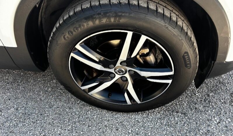 VOLVO XC40 (2017–>) XC40 D3 Geartronic R-design pieno